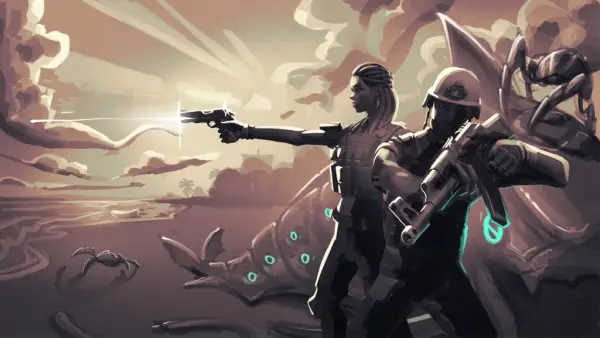 POLYSTRIKE: український мультиплеєрний шутер виходить на ринок 2