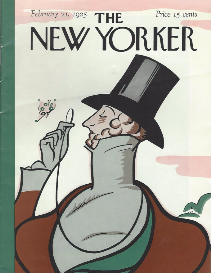 Сергій Майдуков розкрив секрет створення обкладинки для The New Yorker 3 Сергій Майдуков розкрив секрет створення обкладинки для The New Yorker 3