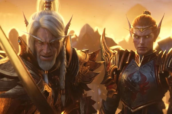 Blizzard: співробітник чітерив у WoW, щоб вразити стрімерку 10