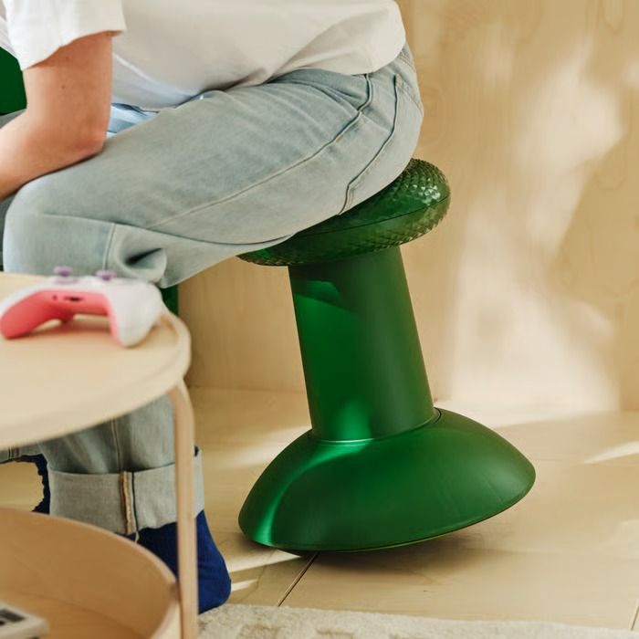 IKEA і XBOX об'єдналися для створення меблів та аксесуарів Yxstaby 11