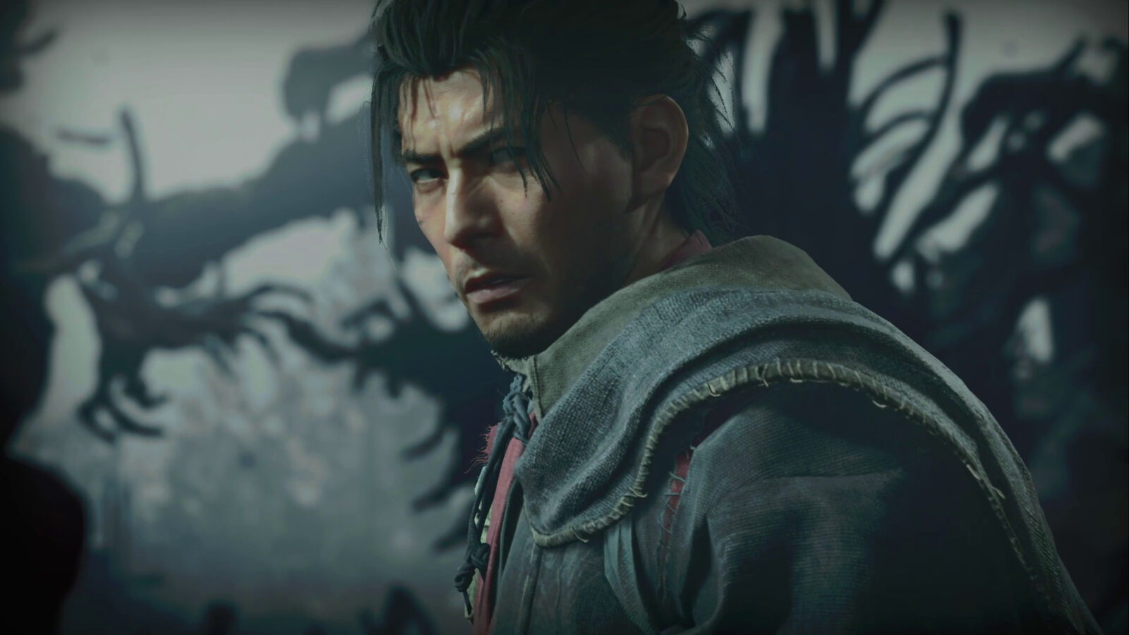 Onimusha: шлях самурая у новій візуальній історії 2