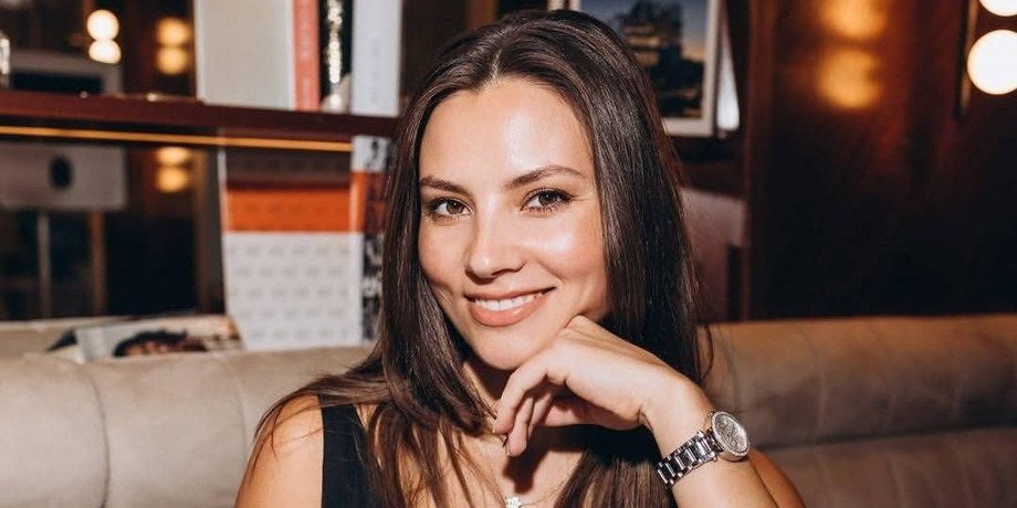 Антоніна Хижняк розбурхала мережу фото у купальнику з Одещини 1