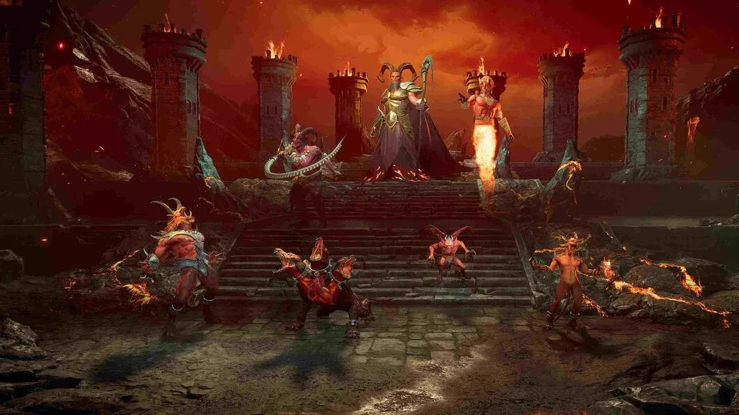 Ubisoft відновить легендарну Heroes of Might and Magic III 7