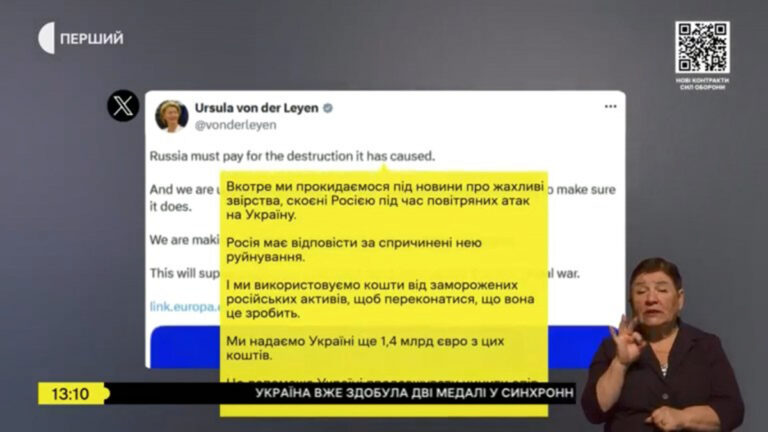 Суспільне та телемарафон: аналіз ефіру 5-6 серпня 22