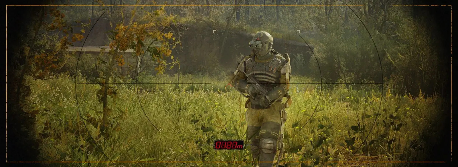 S.T.A.L.K.E.R. 2 "Повернення до Зони" 2.0: GSC Game World презентувала оновлення 7