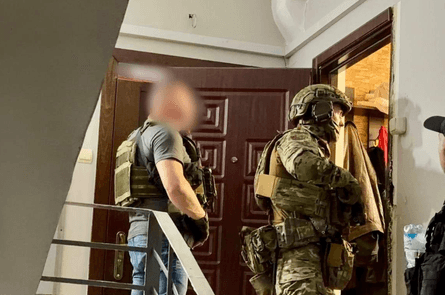 Версія трагедії: брат розстріляв батьків учасника «Зважені та щасливі» 2