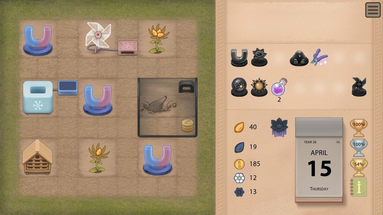 Українська гра Black Flower вийшла у Steam, показуючи українську душу через сад біля хати 3