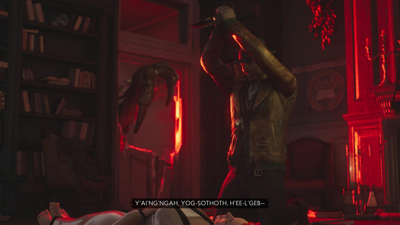 The Sinking City 2: як страх формує геймплей нової гри 17