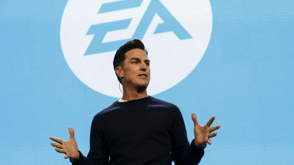 EA продано за 55 мільярдів доларів саудівським інвесторам 13 EA продано за 55 мільярдів доларів саудівським інвесторам 13