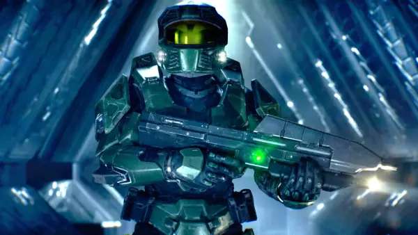 Halo Studios скорочує розробників невдовзі після успішного запуску Campaign Evolved 33