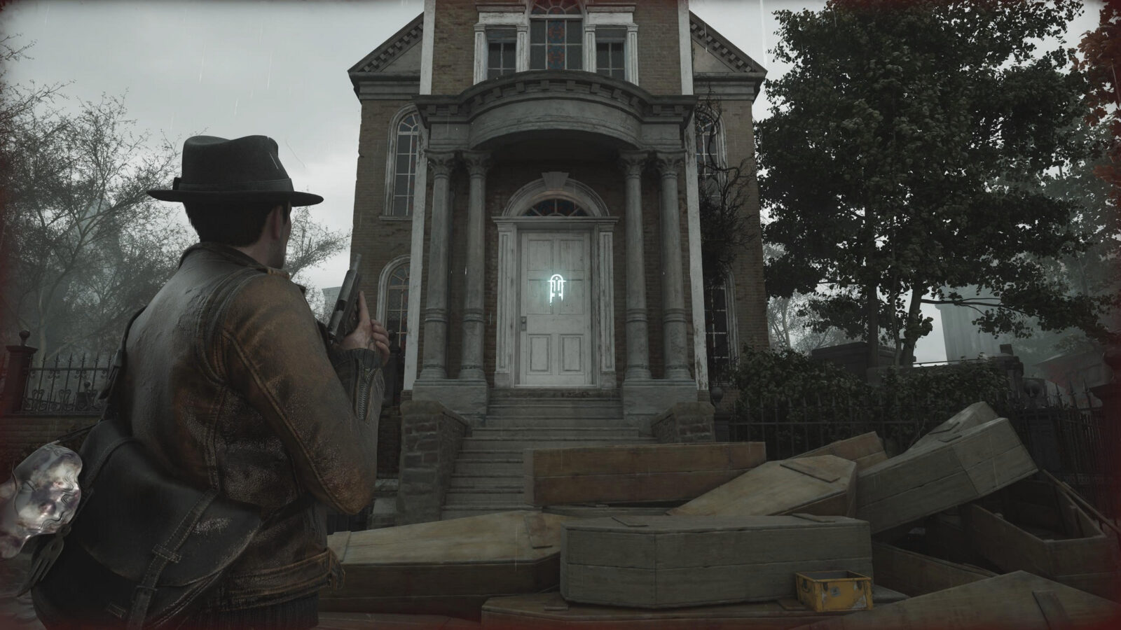 The Sinking City 2: як страх формує геймплей нової гри 7