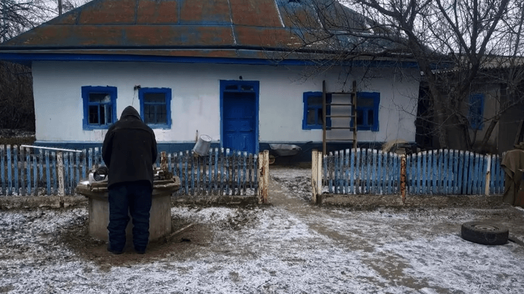 Чому найгірша хата за $1000 зробила сусідів заздрісними: приголомшлива історія 2
