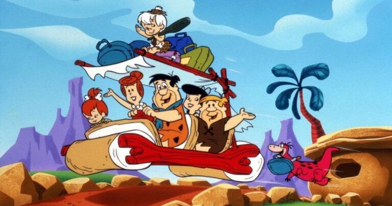 Раян Ґослінґ відродить Флінстоунів у повнометражному фільмі від Warner Bros. 4 Раян Ґослінґ відродить Флінстоунів у повнометражному фільмі від Warner Bros. 4