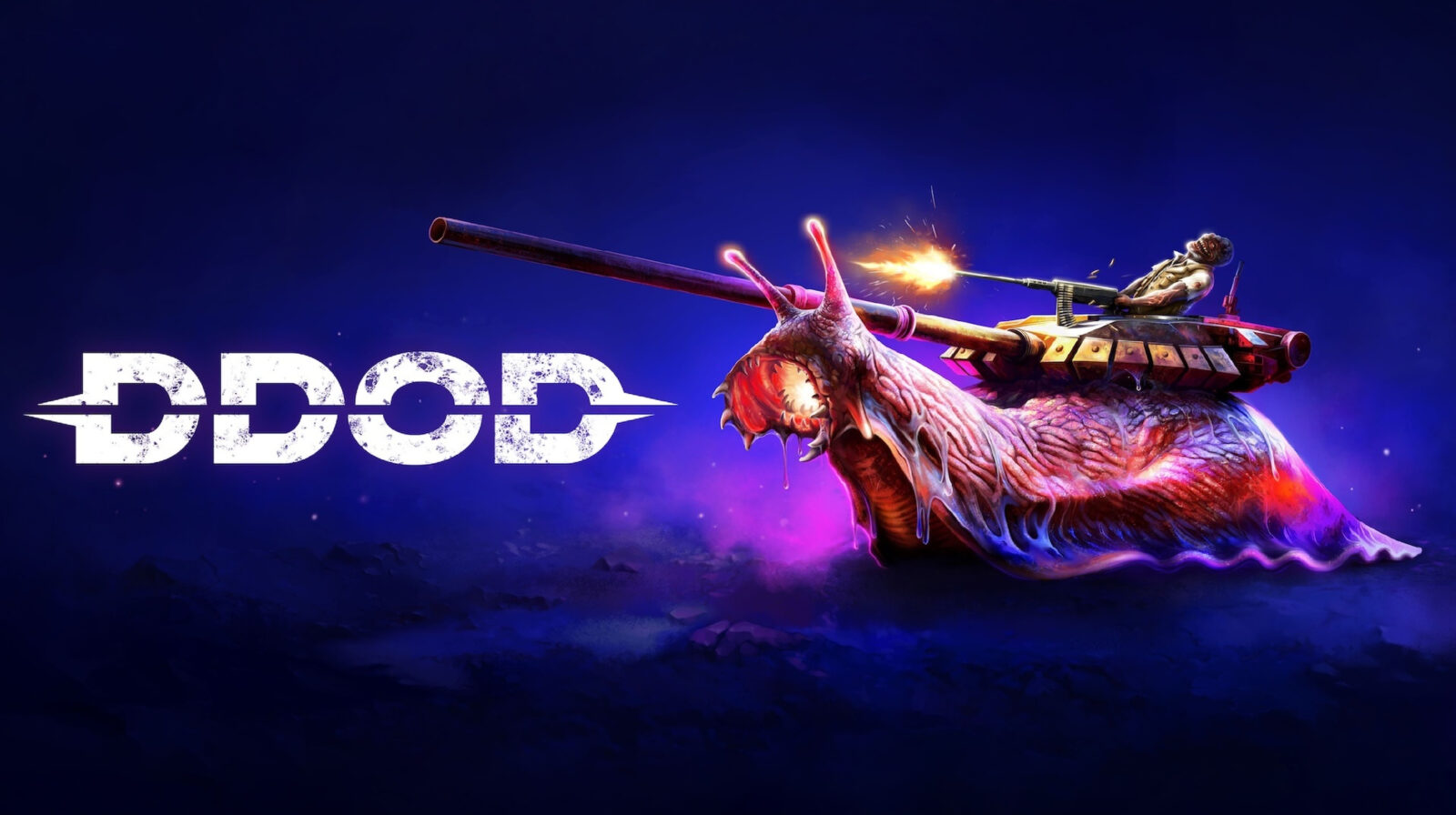 DDoD прямує на Xbox: українська ізометрична гра вийде одночасно з ПК 1