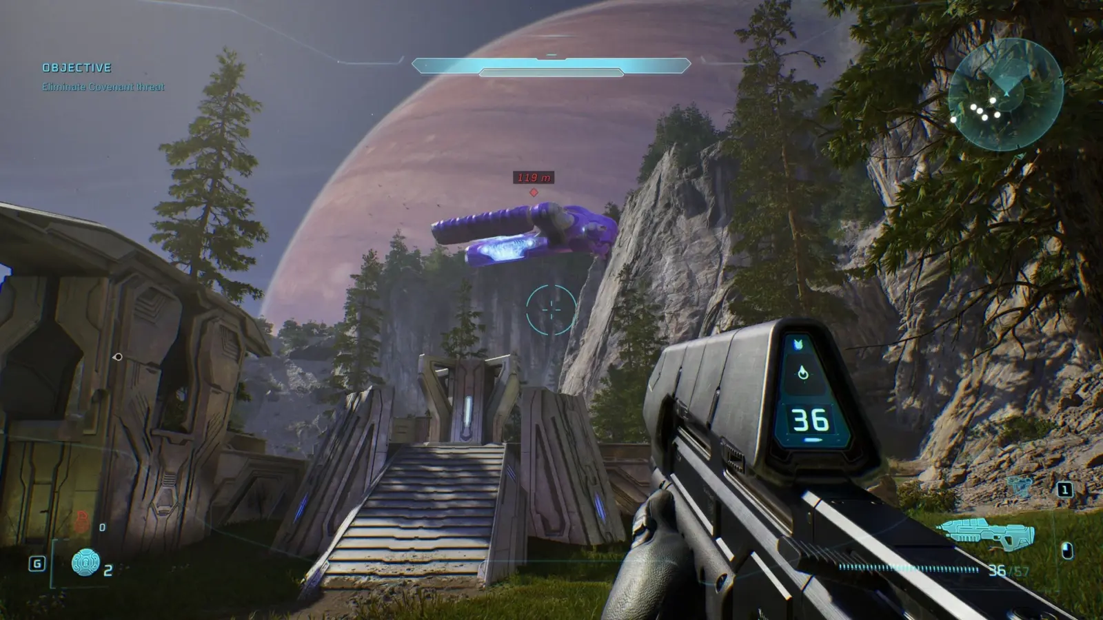 Halo: Campaign Evolved: розробники розкрили системні вимоги 3