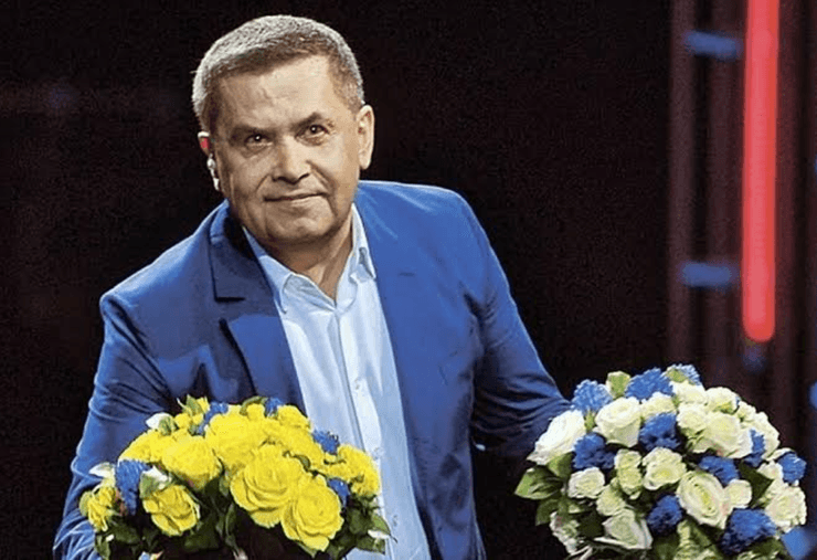 Чому співачка Вояж була принижена Расторгуєвим: детальний розбір 3 Чому співачка Вояж була принижена Расторгуєвим: детальний розбір 3
