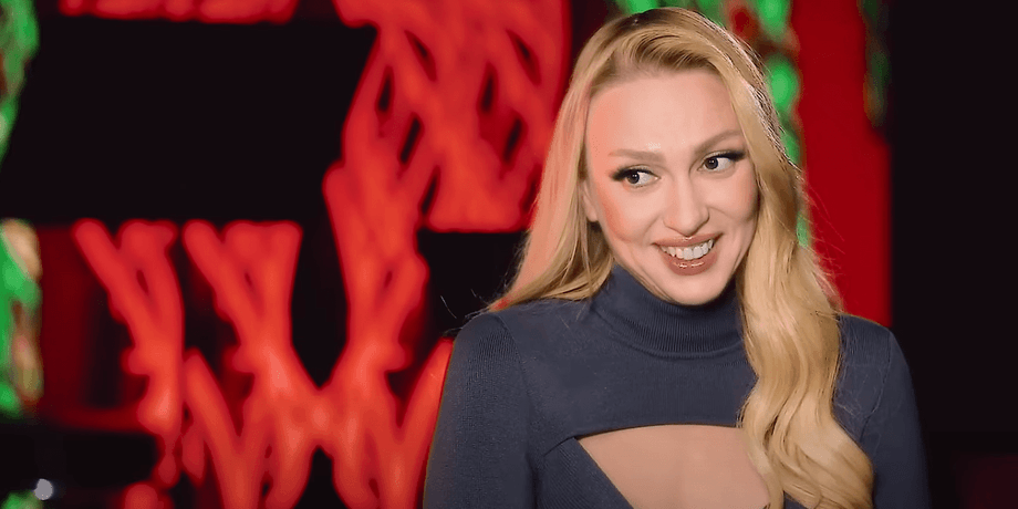 Оля Полякова розкрила правду про свій вік 1