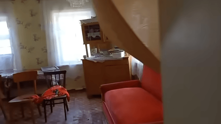 Херсонці придбали дім за $1700: що з ним сталося після купівлі 3