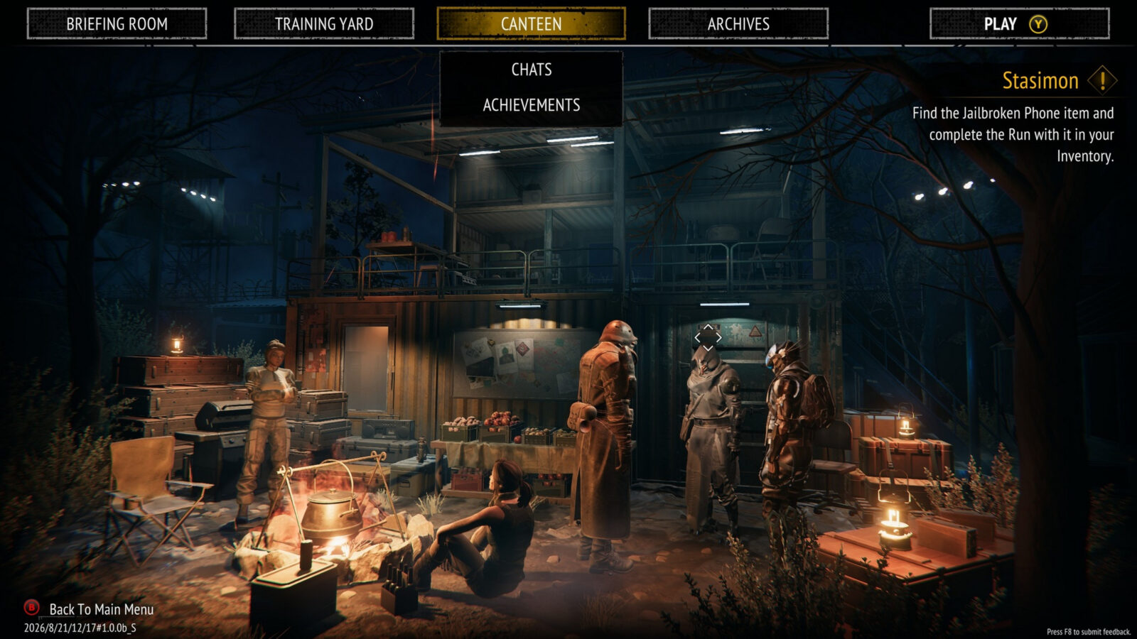 Yet Another Zombie Survivors: виживаємо та перемагаємо</h2> 6