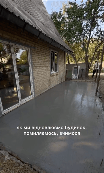 Кияни готують заміські будинки до зимового сезону 4 Кияни готують заміські будинки до зимового сезону 4