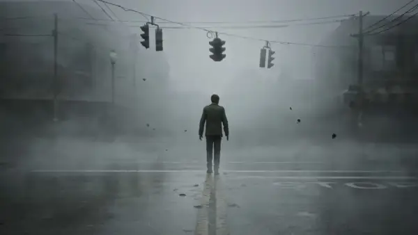 Konami випустила новий патч для Silent Hill 2 Remake на PS5 2 Konami випустила новий патч для Silent Hill 2 Remake на PS5 2