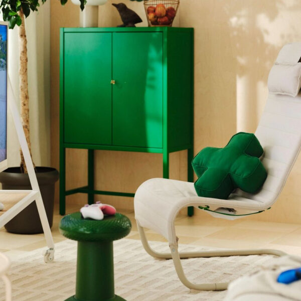 IKEA і XBOX об’єдналися для створення меблів та аксесуарів Yxstaby