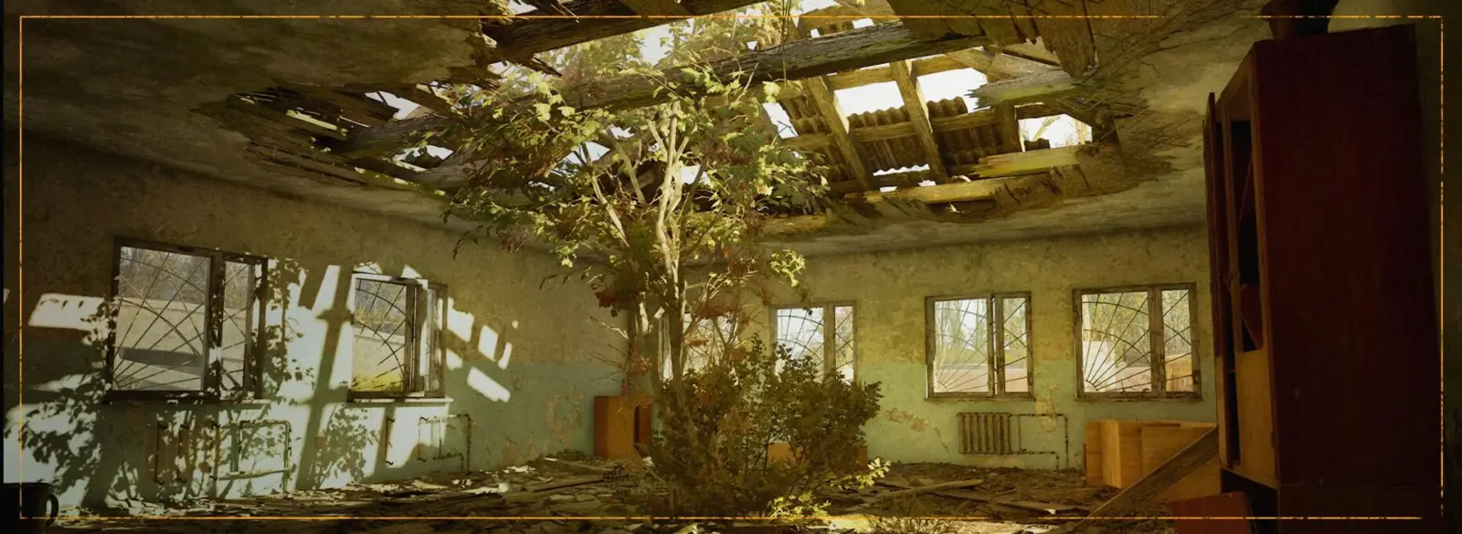S.T.A.L.K.E.R. 2 "Повернення до Зони" 2.0: GSC Game World презентувала оновлення 3