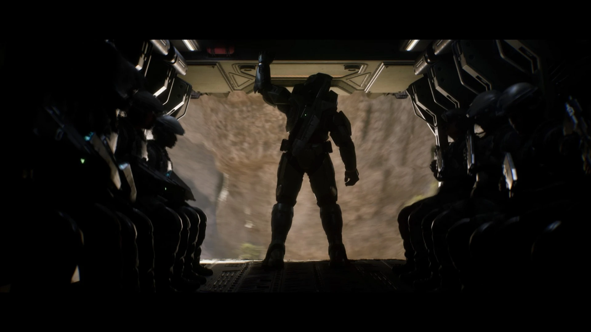 Halo: Campaign Evolved: розробники розкрили системні вимоги 10