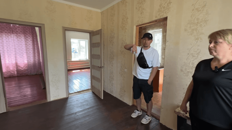 Чому цегляний будинок біля Києва продають всього за $12 тисяч 2 Чому цегляний будинок біля Києва продають всього за $12 тисяч 2