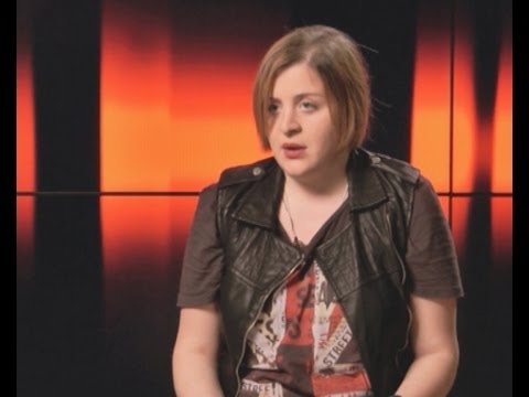 Мегі Гогітідзе: від сцени в РФ до пологів у Києві 4