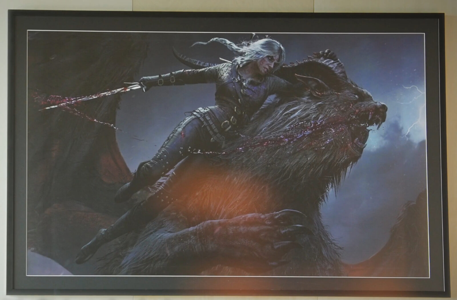CD Projekt RED назвала дату релізу The Witcher 4 2