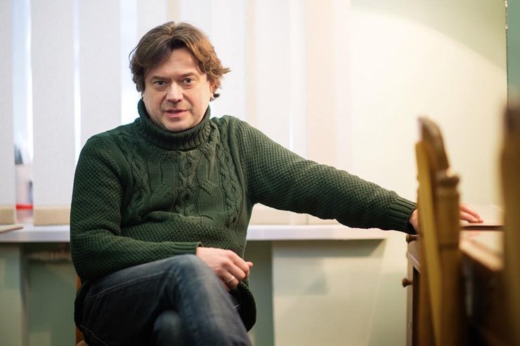 Де нині родина Богдана Ступки: спадщина, спогади та життя наступних поколінь 2