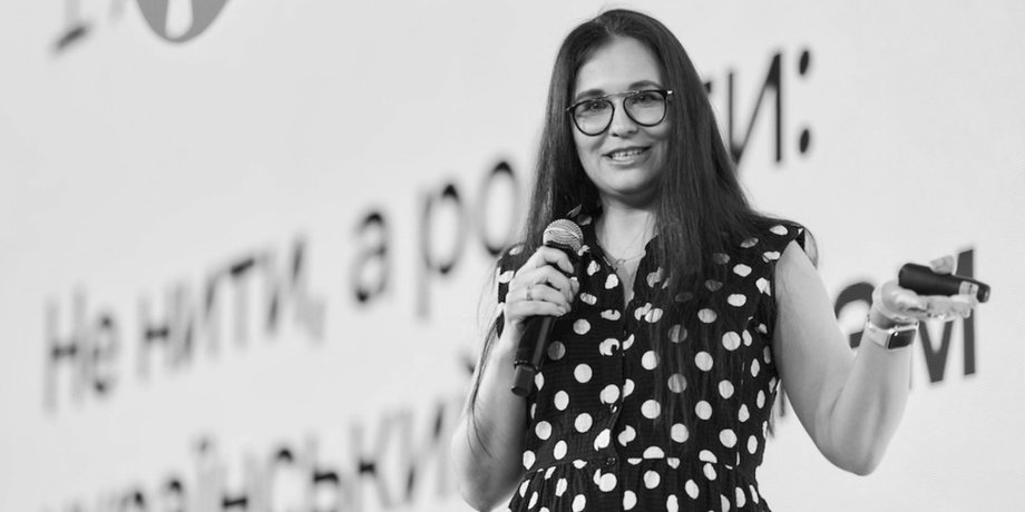 EVA втратила директорку: Василина Петлицька загинула в ДТП 1