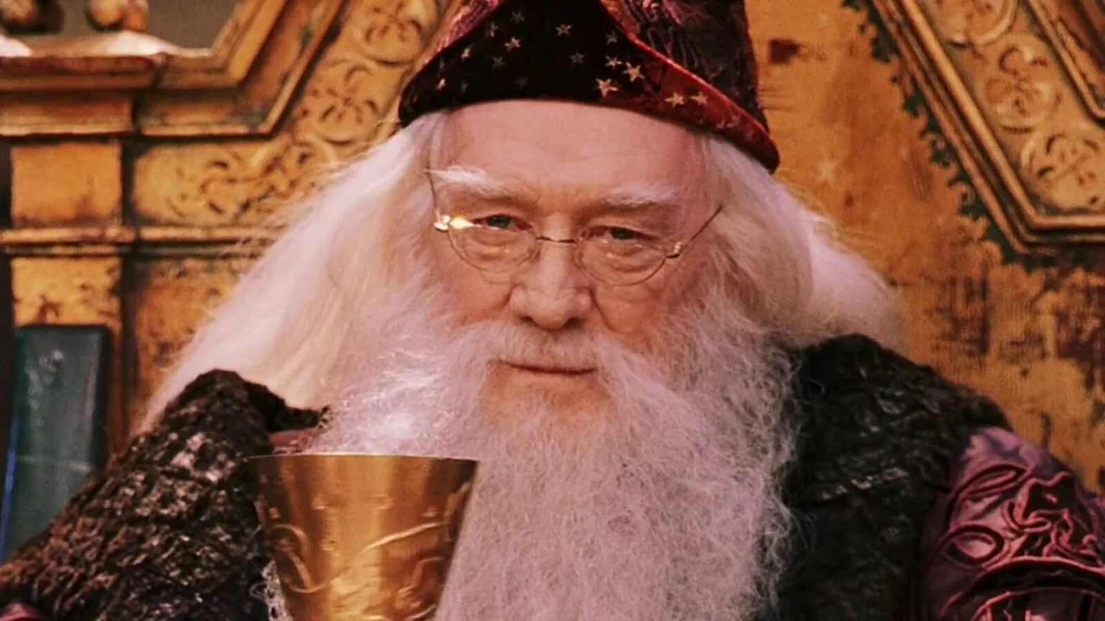 Гаррі Поттер": від магії до кризи середнього віку 8