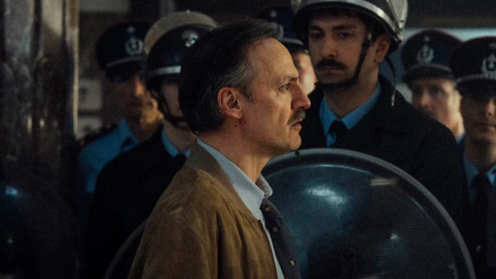 ОМКФ: "За Перемогу!" і сюрреалістичне польське весілля у Києві 6 ОМКФ: "За Перемогу!" і сюрреалістичне польське весілля у Києві 6