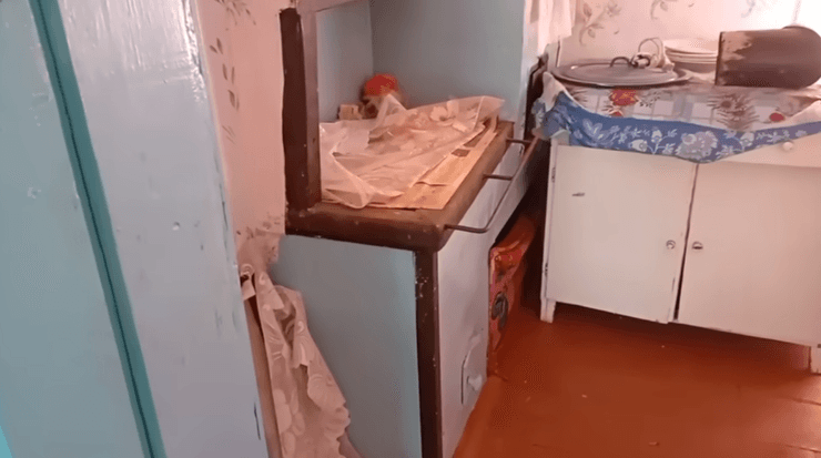 Херсонці придбали дім за $1700: що з ним сталося після купівлі 4