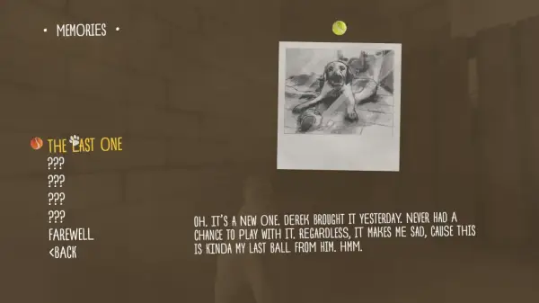 Tailgate: українська собача пригода вже доступна в Steam 9