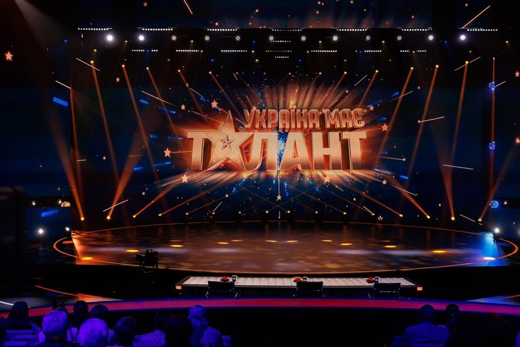 СТБ розкрив карти осіннього сезону: "Україна має талант" та "МастерШеф. Професіонали" повернуться в ефір 1