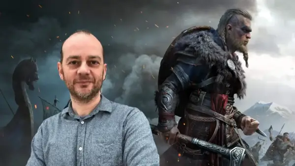 Ґеймдиректор Valhalla очолив новий відділ Ubisoft, повертаючись після успіху Black Flag Resynced 33 Ґеймдиректор Valhalla очолив новий відділ Ubisoft, повертаючись після успіху Black Flag Resynced 33