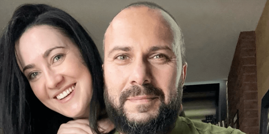 Соломія Вітвіцька вагітна: хто її чоловік та що відомо про їхні стосунки 1 Соломія Вітвіцька вагітна: хто її чоловік та що відомо про їхні стосунки 1