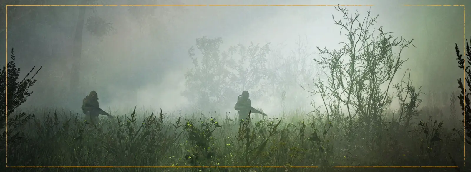 S.T.A.L.K.E.R. 2 "Повернення до Зони" 2.0: GSC Game World презентувала оновлення 4