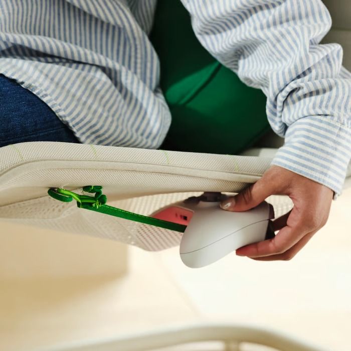 IKEA і XBOX об'єдналися для створення меблів та аксесуарів Yxstaby 9