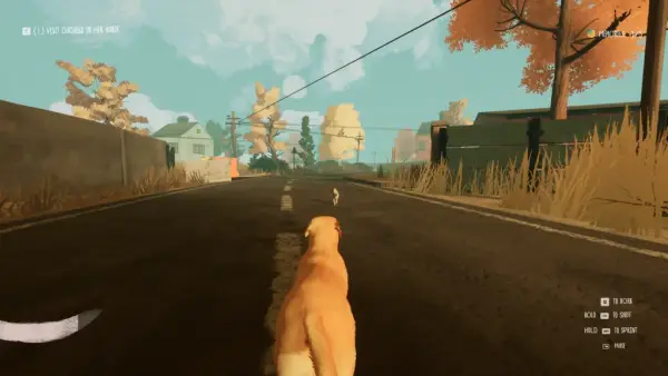 Tailgate: українська собача пригода вже доступна в Steam 6