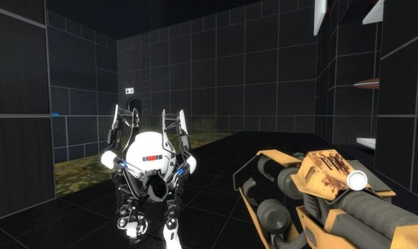 Витік 12 ТБ даних Steam: прототипи Portal 2 та сліди Half-Life 2: Episode Three