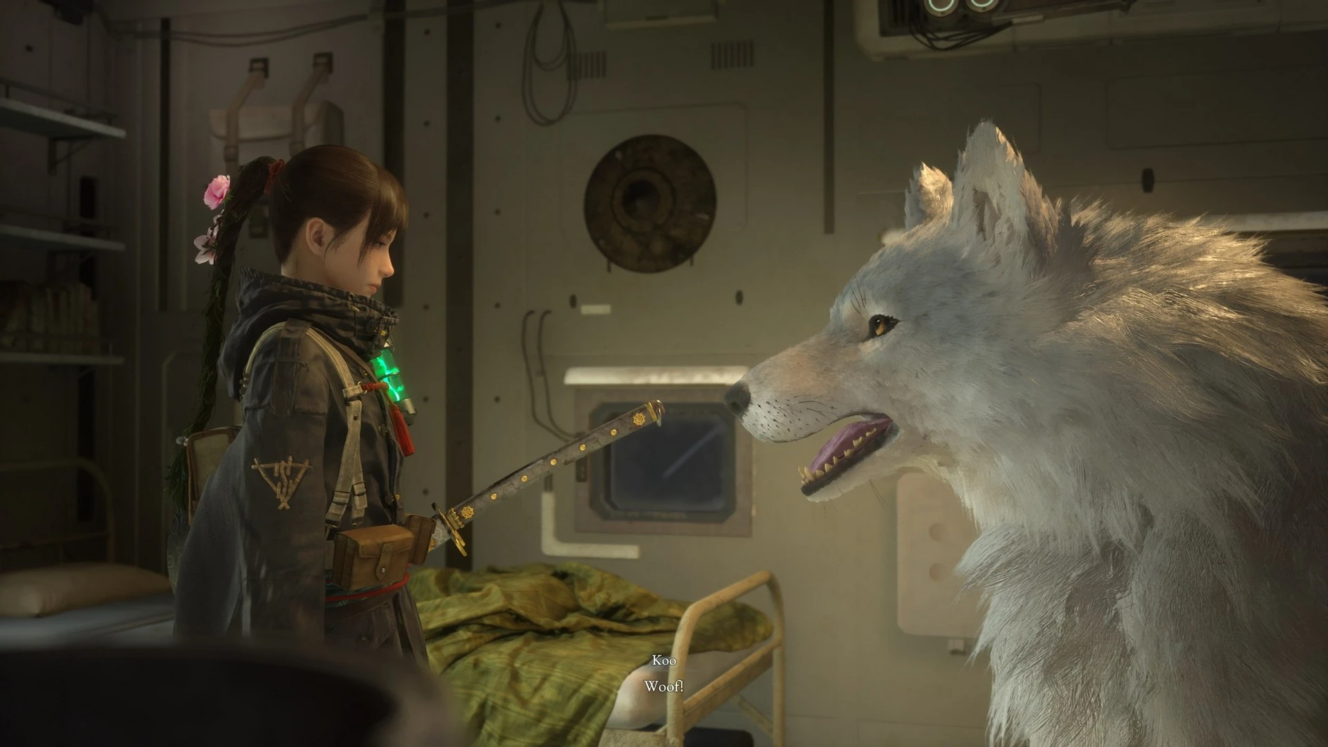 Beast of Reincarnation: соулслайк від творців Pokémon наближається 8