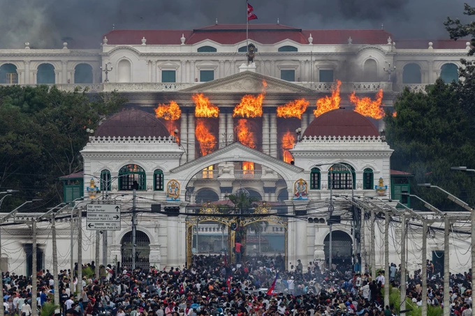 Київ прийматиме переможців World Press Photo 2026 4