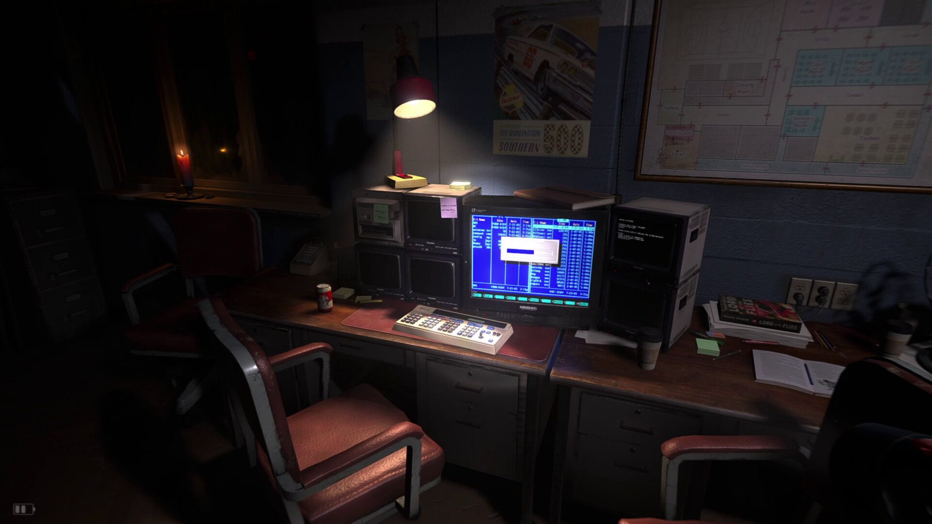 Український хоррор TIC-TAC: Twelve o’clock штурмує Steam 2