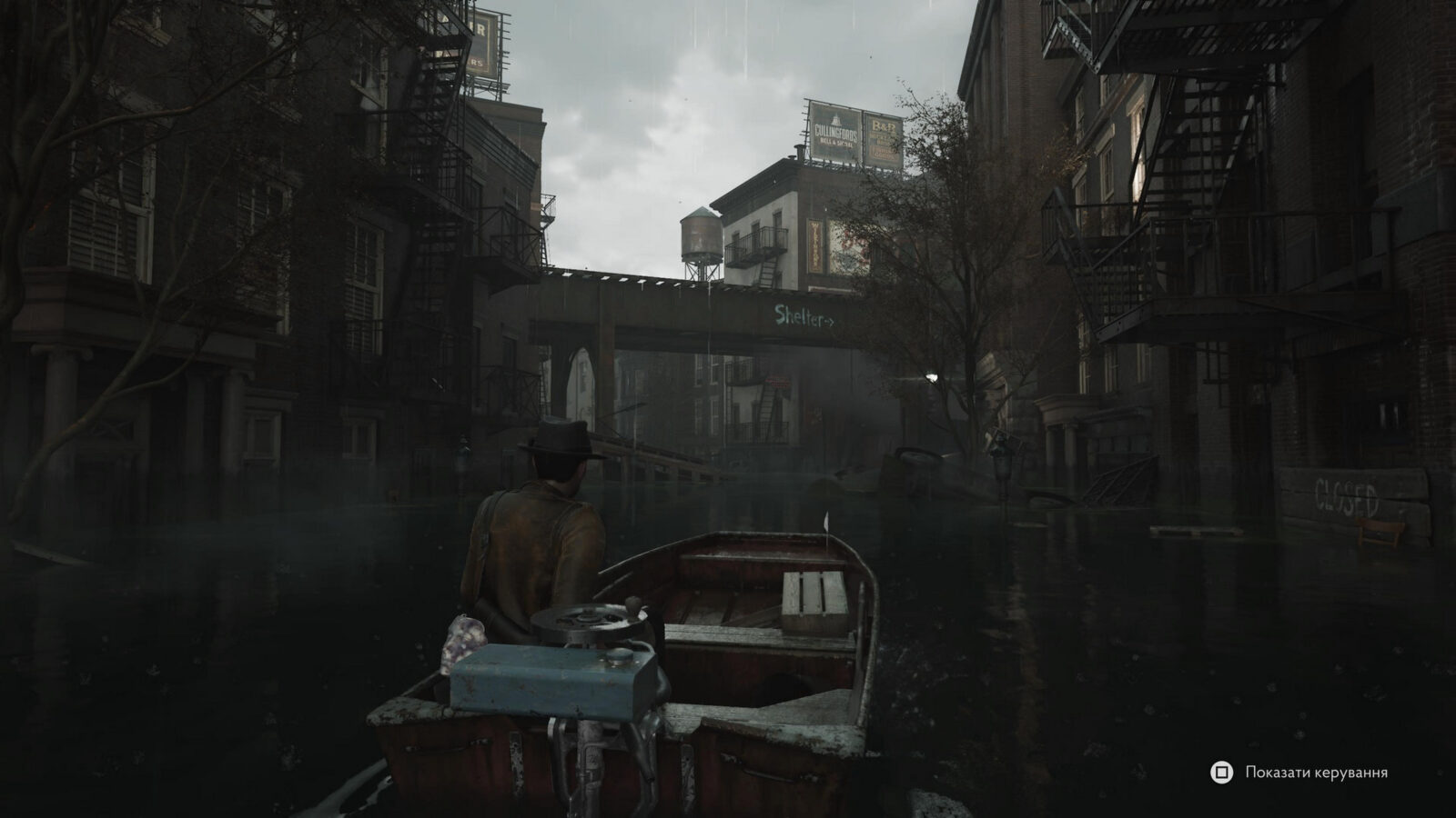 The Sinking City 2: як страх формує геймплей нової гри 4