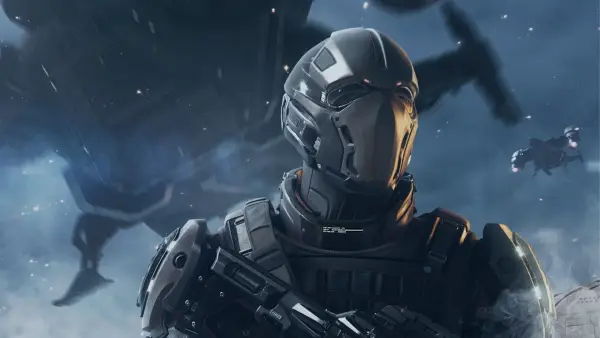 Star Citizen: стрім провалився через критичні помилки гри 1