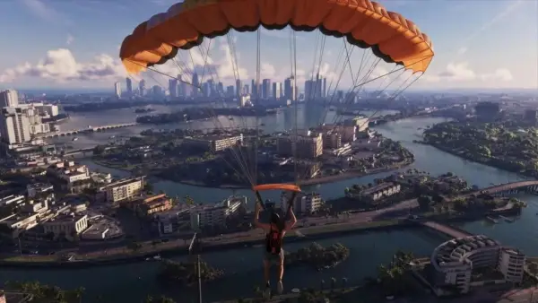 GTA VI: перші враження від півгодини геймплею 7